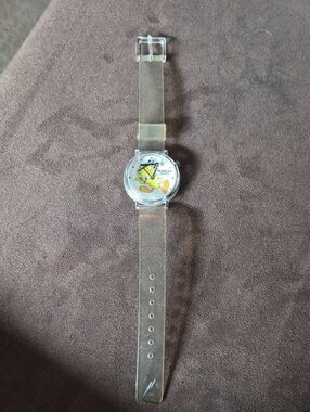 Armitron Vintage Tweety Character Watch - Armitron